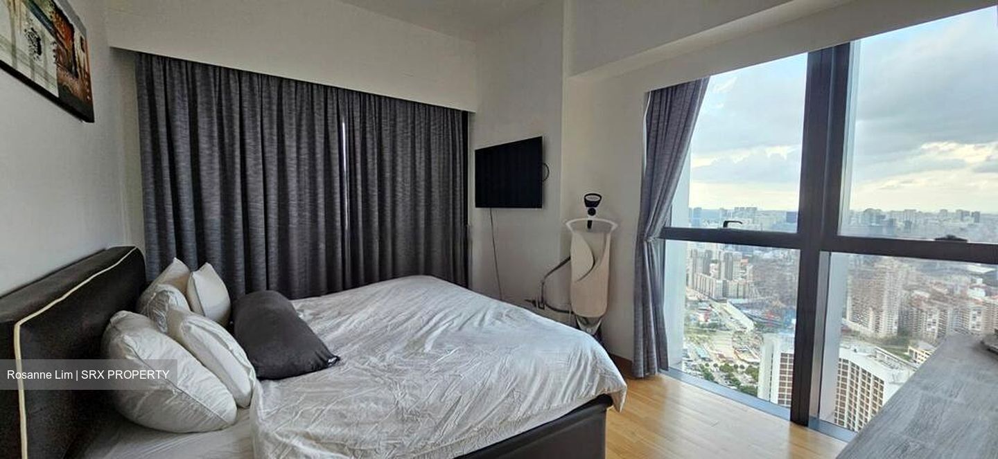Duo Residences (D7), Apartment #460281661